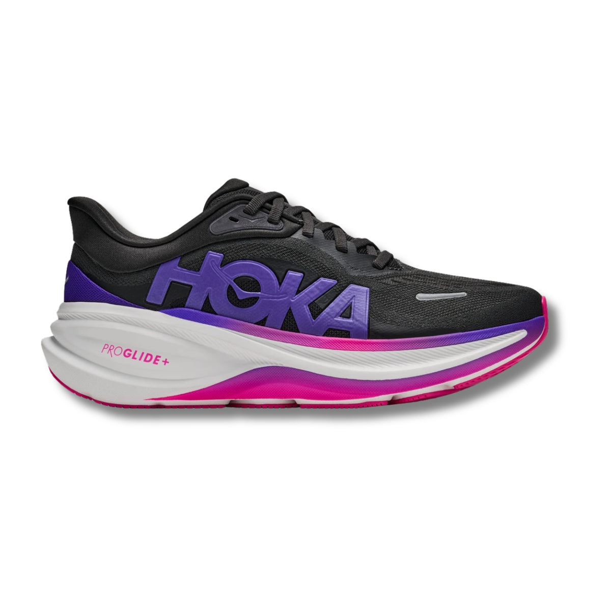 HOKA WOMEN'S CLIFTON PRO