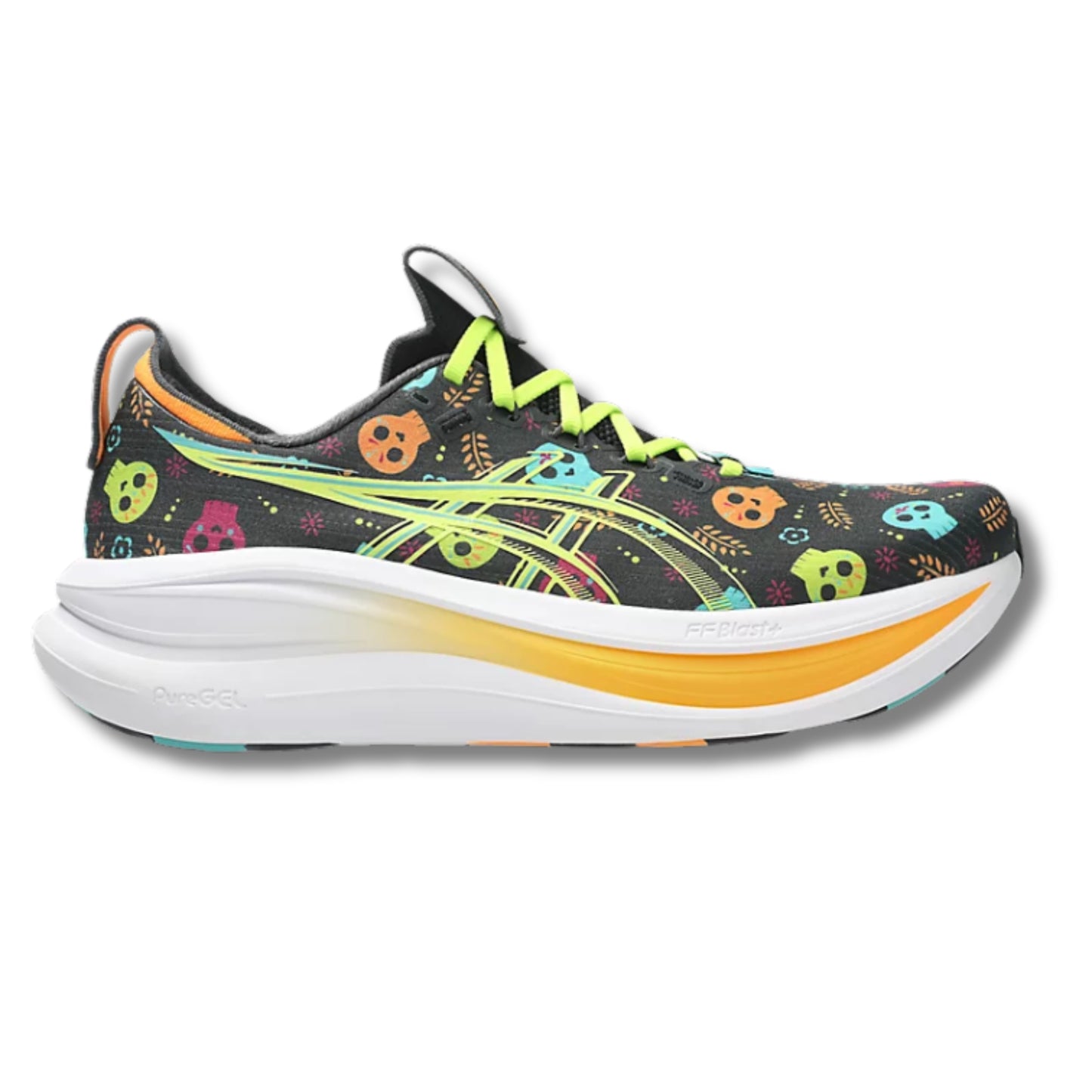 ASICS MEN'S NIMBUS 28