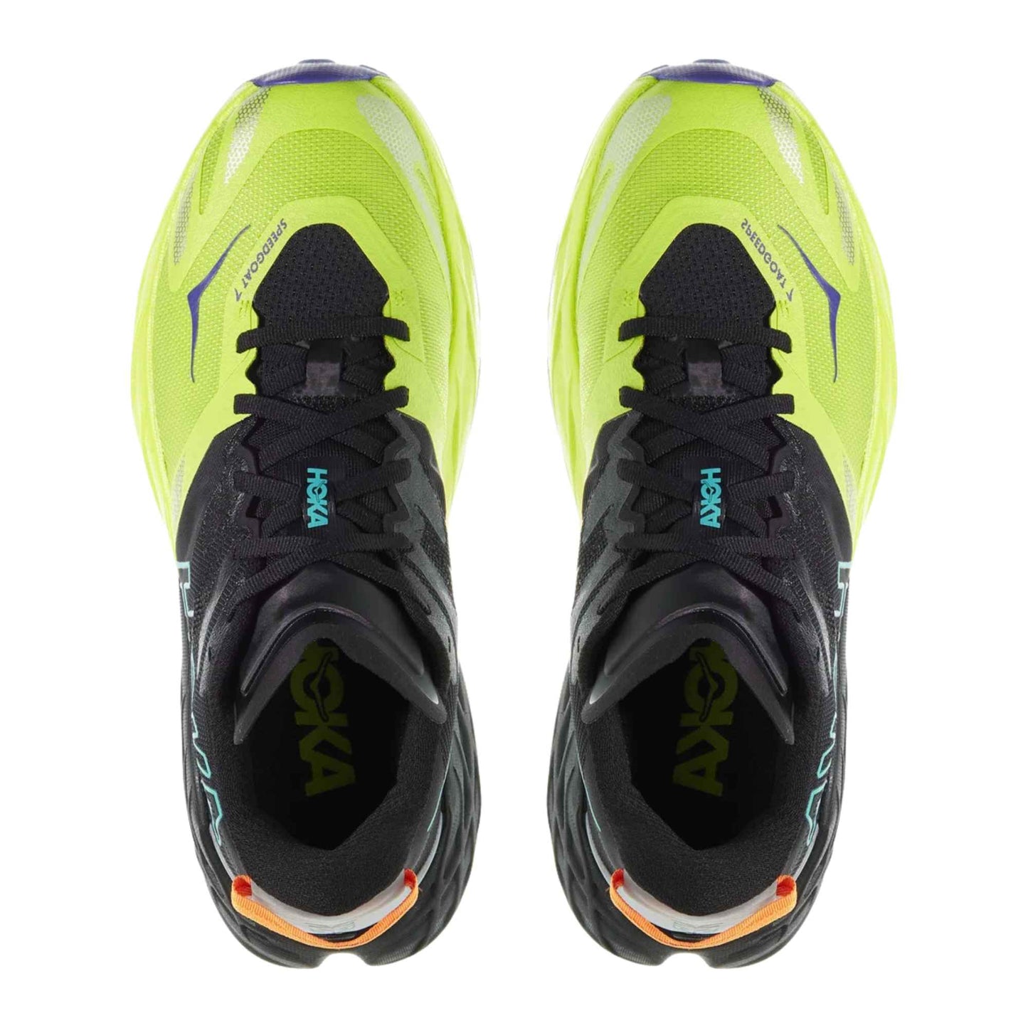 HOKA MEN'S SPEEDGOAT 7