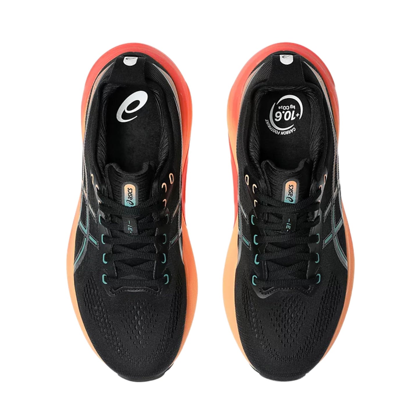 ASICS MEN'S KAYANO 31