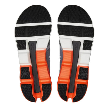 ON RUNNING MEN'S CLOUDFLYER 4