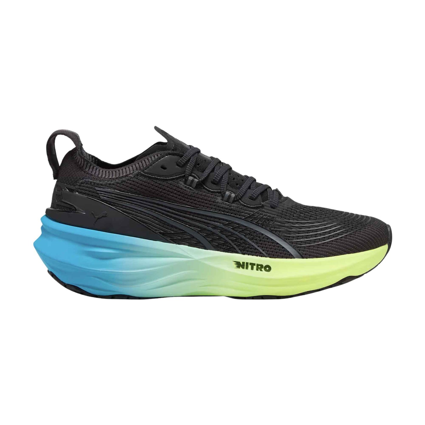 PUMA MEN'S FOREVERRUN NITRO 2
