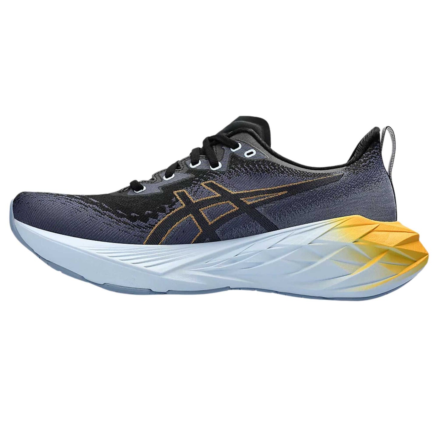ASICS MEN'S NOVABLAST 4
