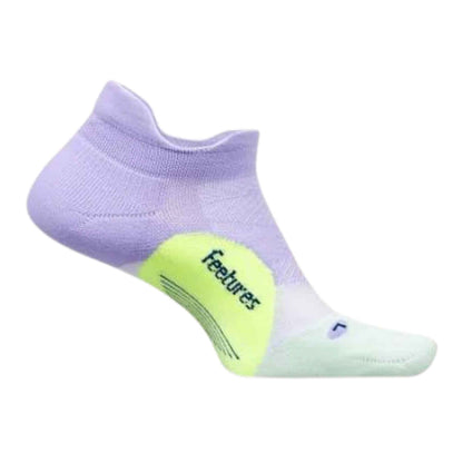 FEETURES ELITE LIGHT CUSHION NO SHOW SOCK