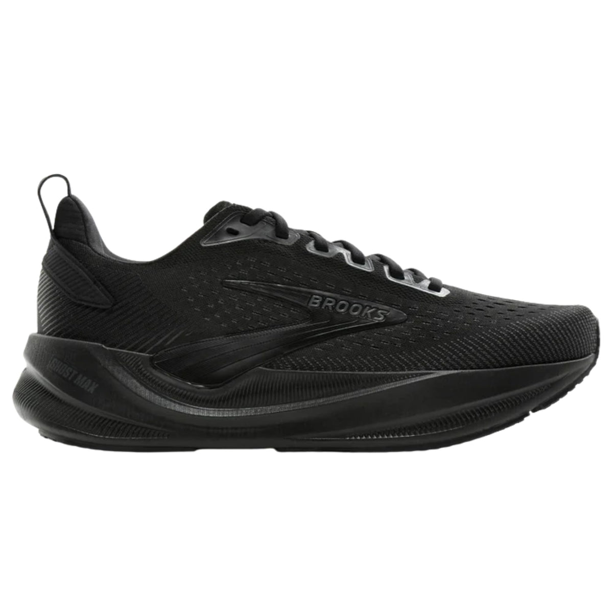 BROOKS WOMEN'S GHOST MAX 4
