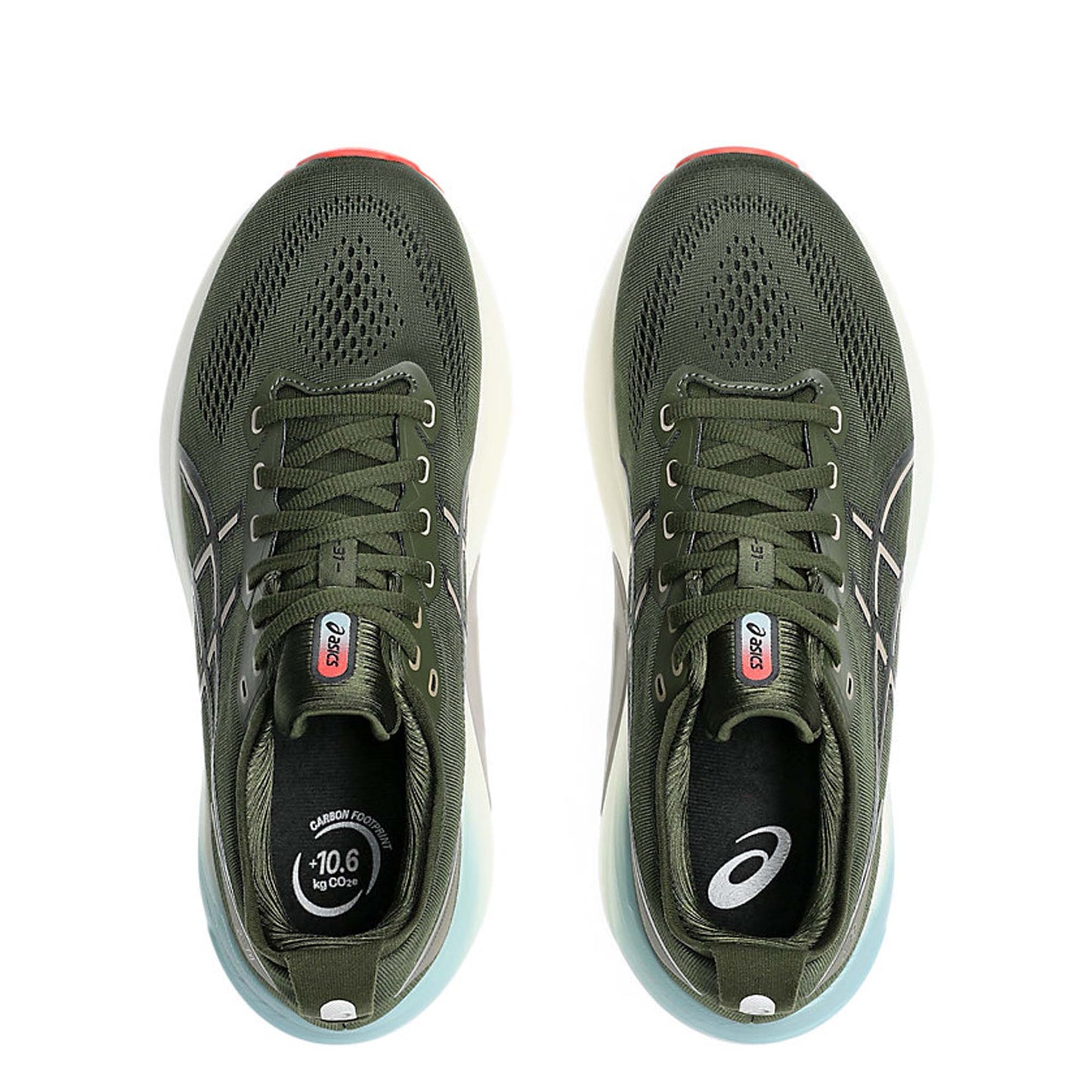 ASICS MEN'S KAYANO 31