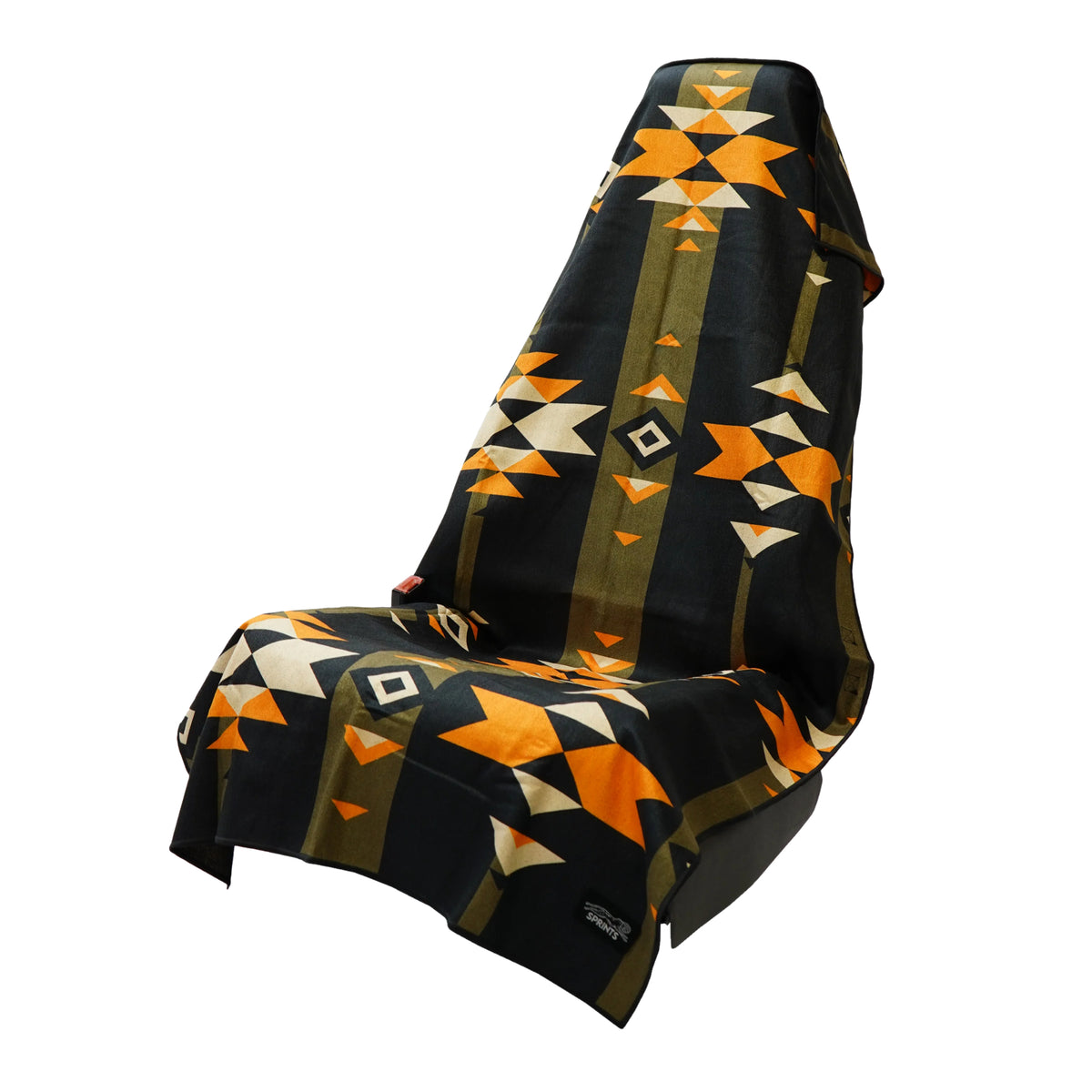SPRINTS CAR TOWEL