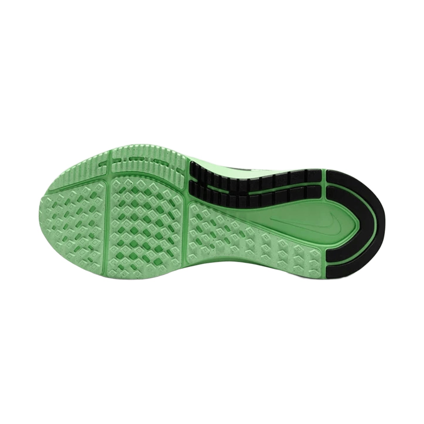 NIKE MEN'S STRUCTURE 25
