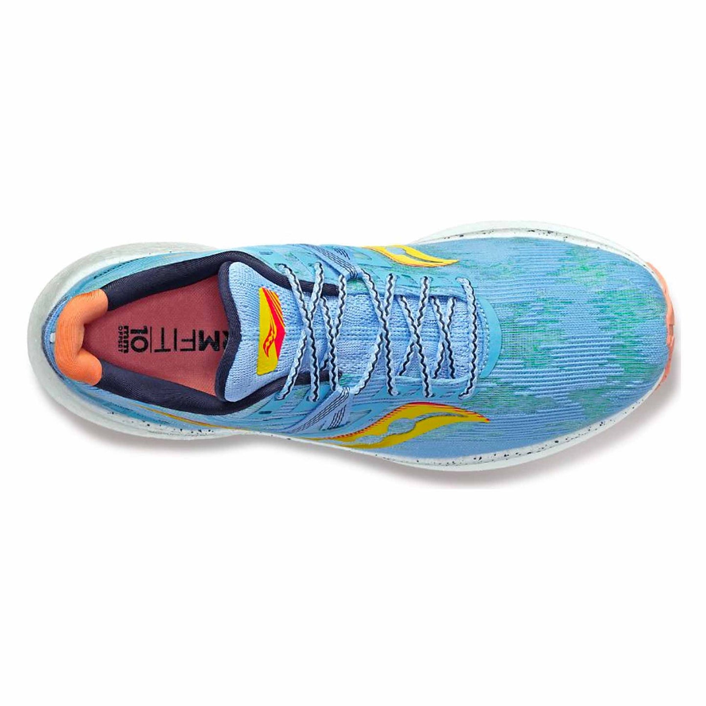 SAUCONY WOMEN'S TRIUMPH 20
