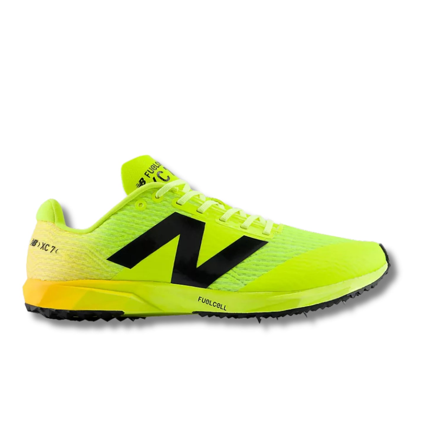 NEW BALANCE MEN'S XC7 V5