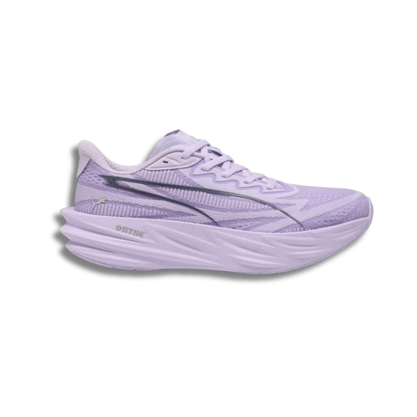 PUMA WOMEN'S DEVIATE PURE NITRO