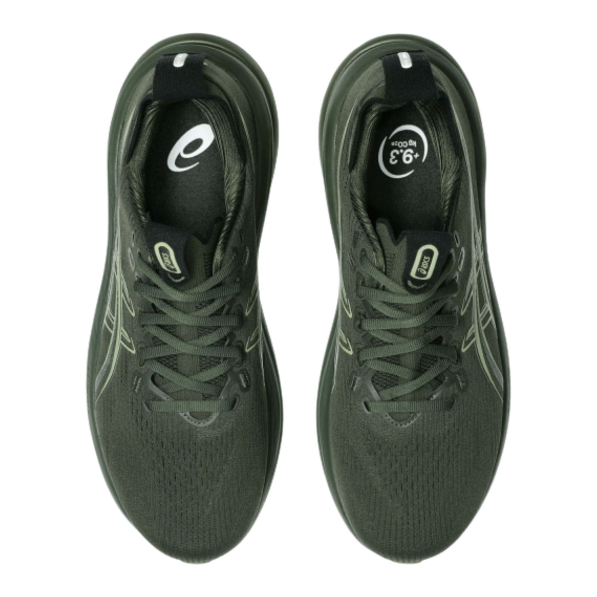 ASICS MEN'S NIMBUS 28