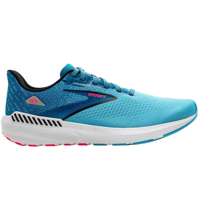 BROOKS WOMEN'S LAUNCH GTS 10