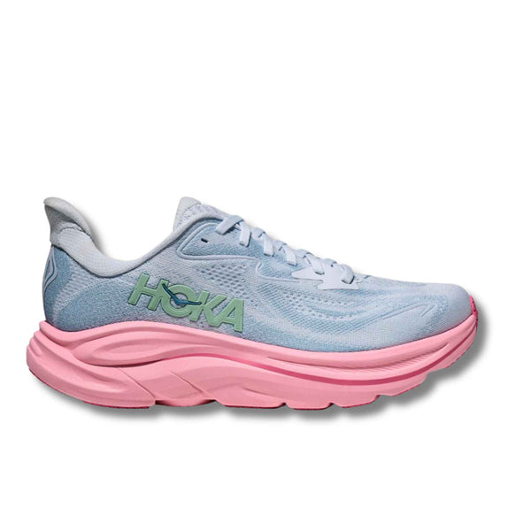 HOKA WOMEN'S CLIFTON 10 WIDE