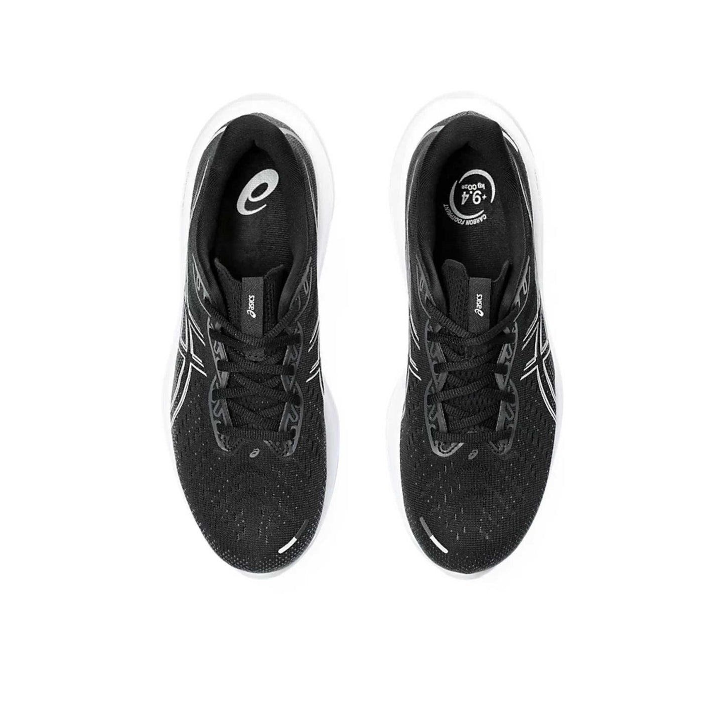 ASICS MEN'S CUMULUS 26