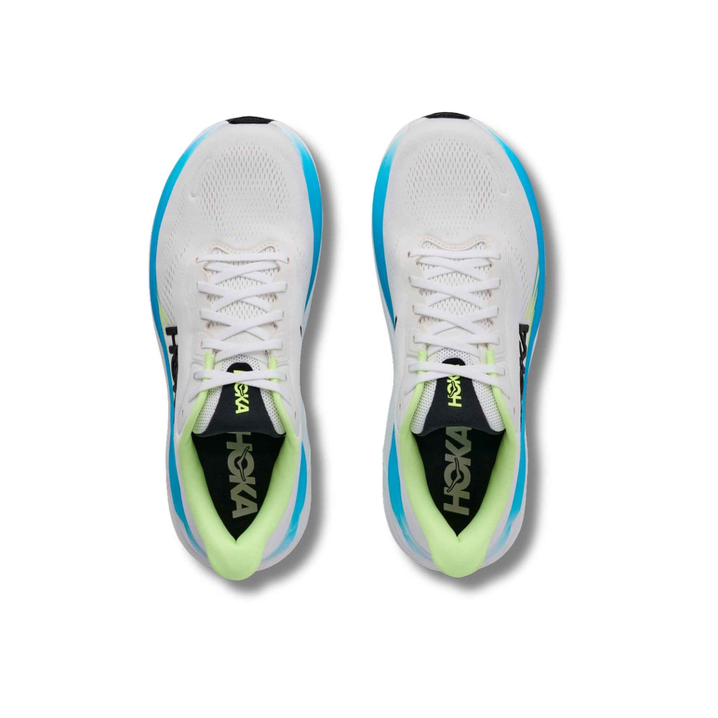 HOKA MEN'S CLIFTON 11 WIDE