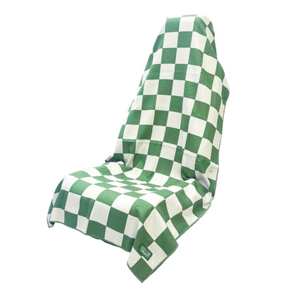 SPRINTS CAR TOWEL