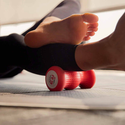 ROLL RECOVERY R3 FOOT ROLLER