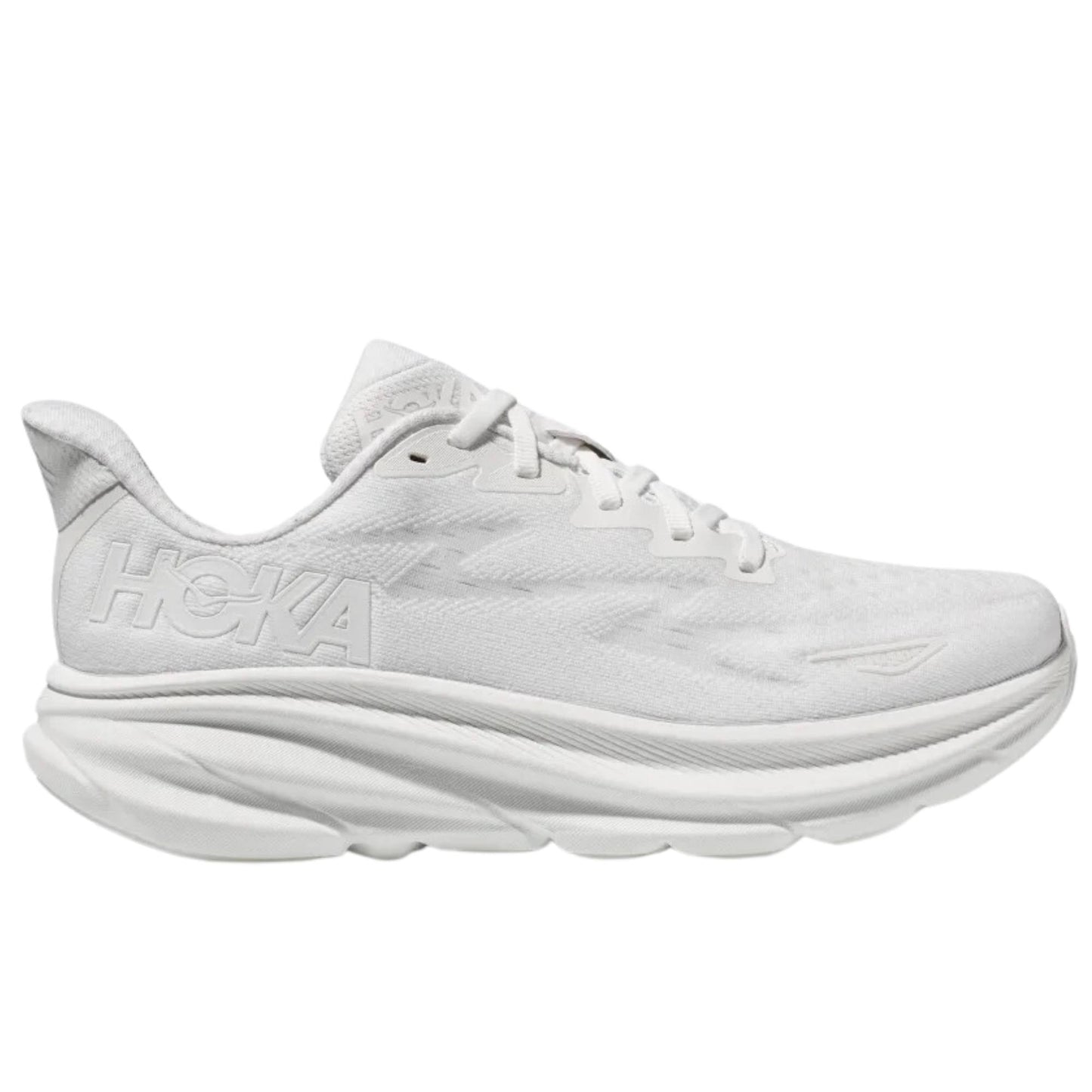 HOKA MEN'S CLIFTON 9