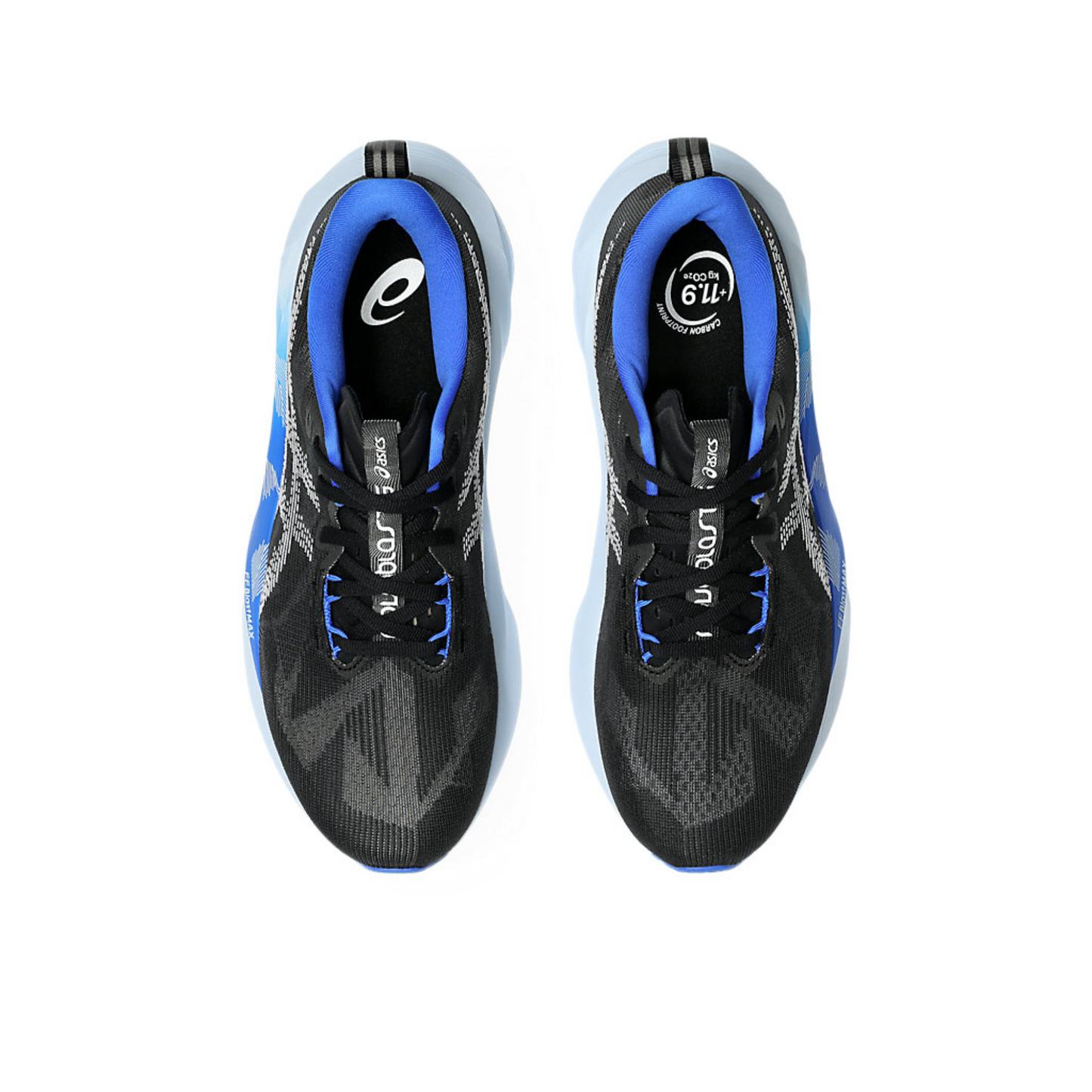 ASICS MEN'S NOVABLAST 5
