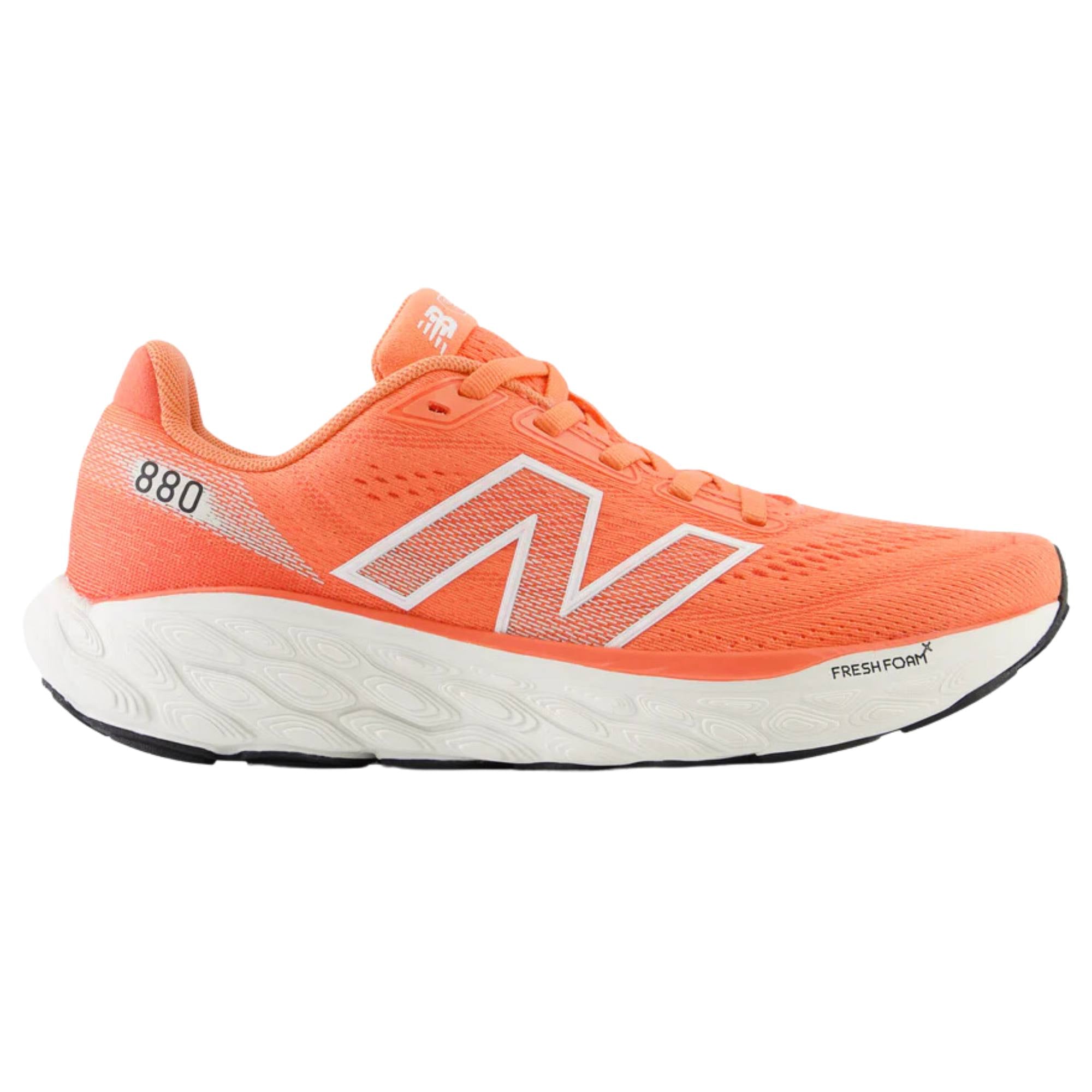new balance オレンジ ウインドブルゾン(5) ショーツ (3) Women's New Balance, Fresh Foam 880v14 Running Shoe ‐ Peltz