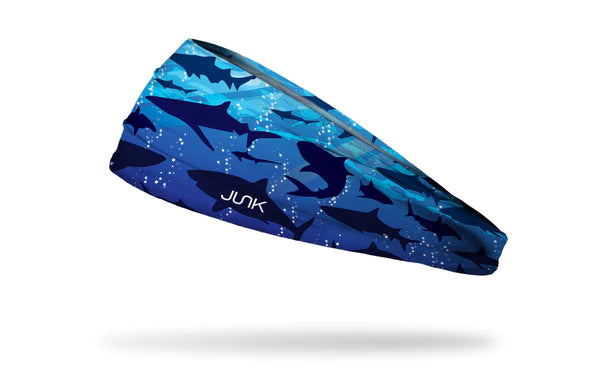 JUNK BRANDS BIG BANG LITE HEADBAND