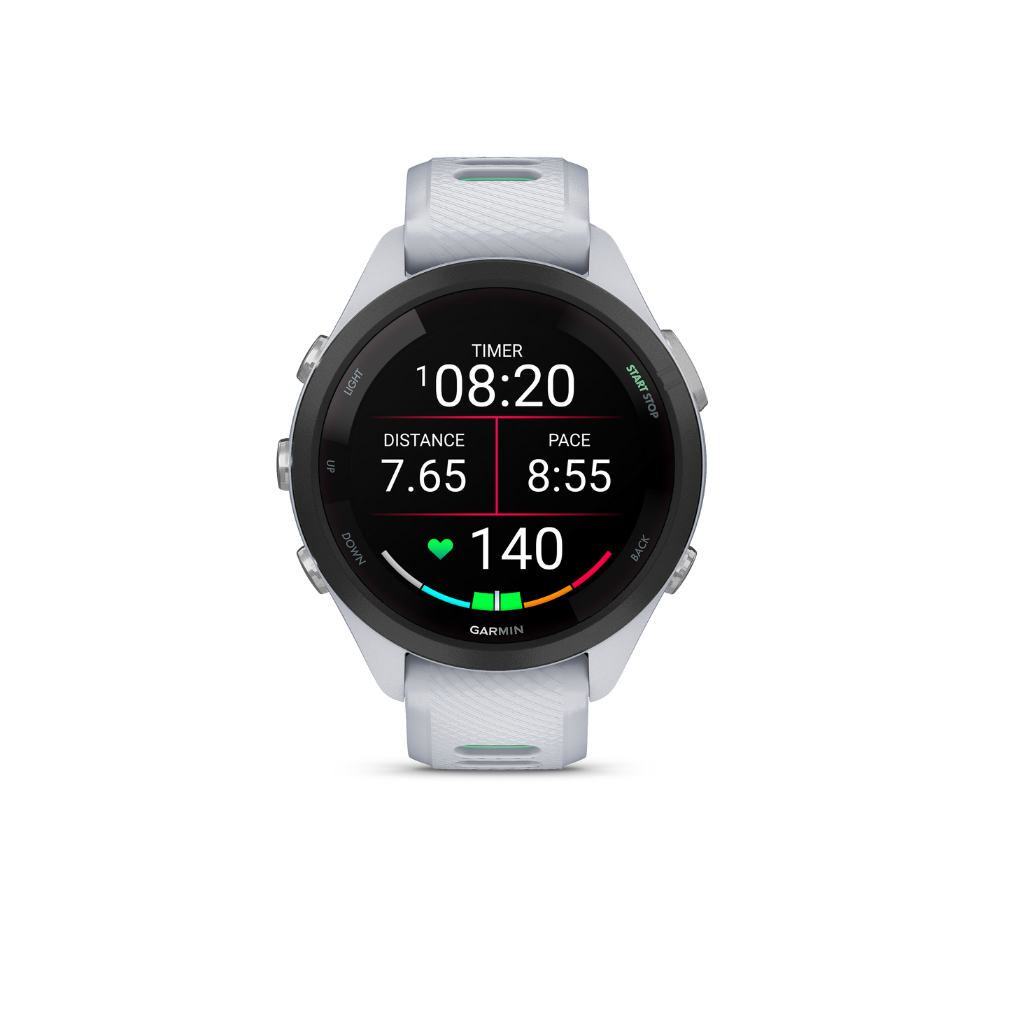 GARMIN FORERUNNER 265