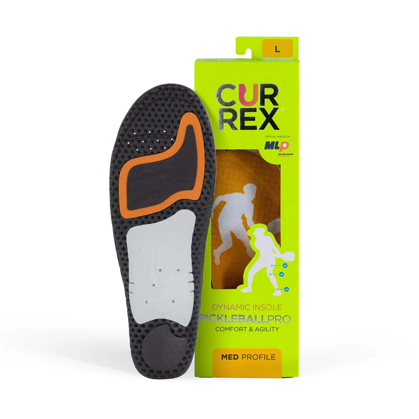 CURREX PICKLEBALL PRO MED
