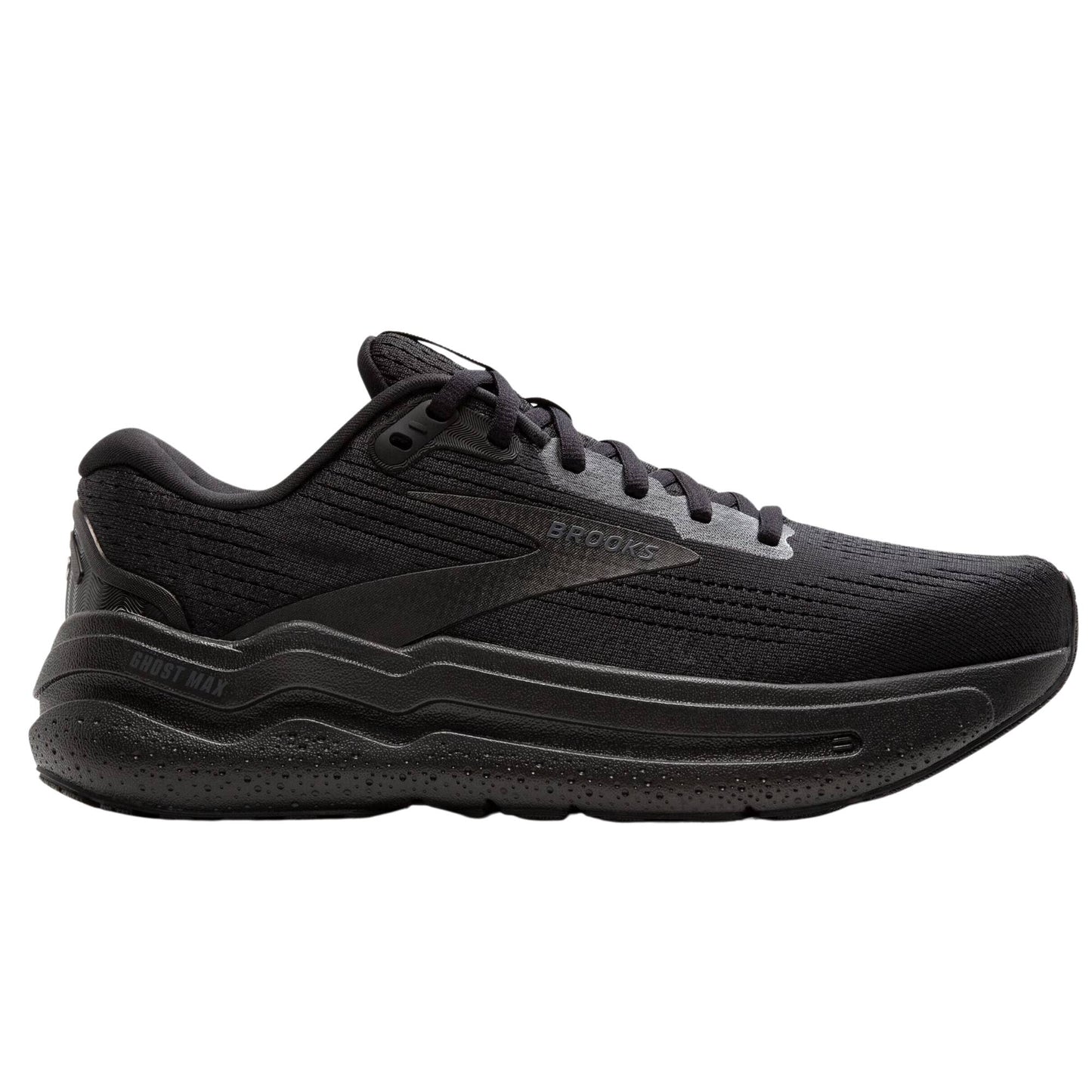 BROOKS WOMEN'S GHOST MAX 2 WIDE
