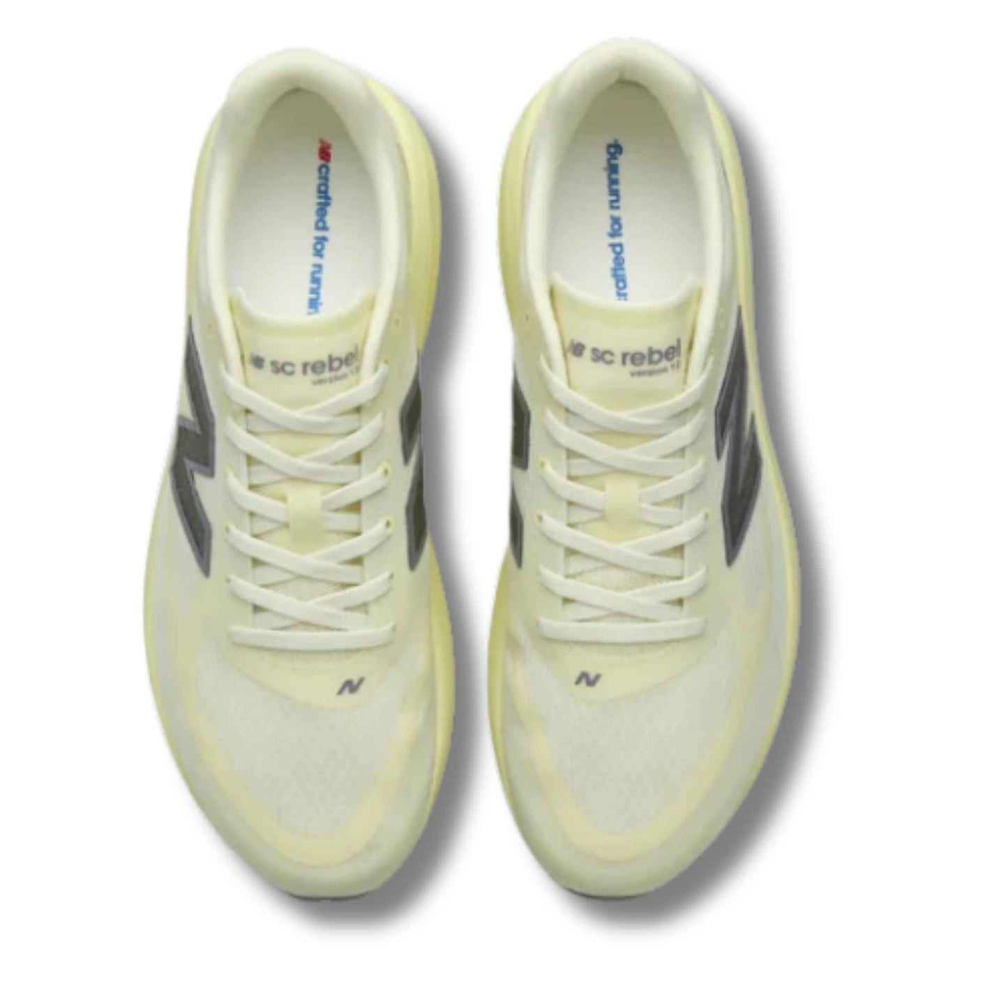 NEW BALANCE MEN'S SUPERCOMP REBEL V1