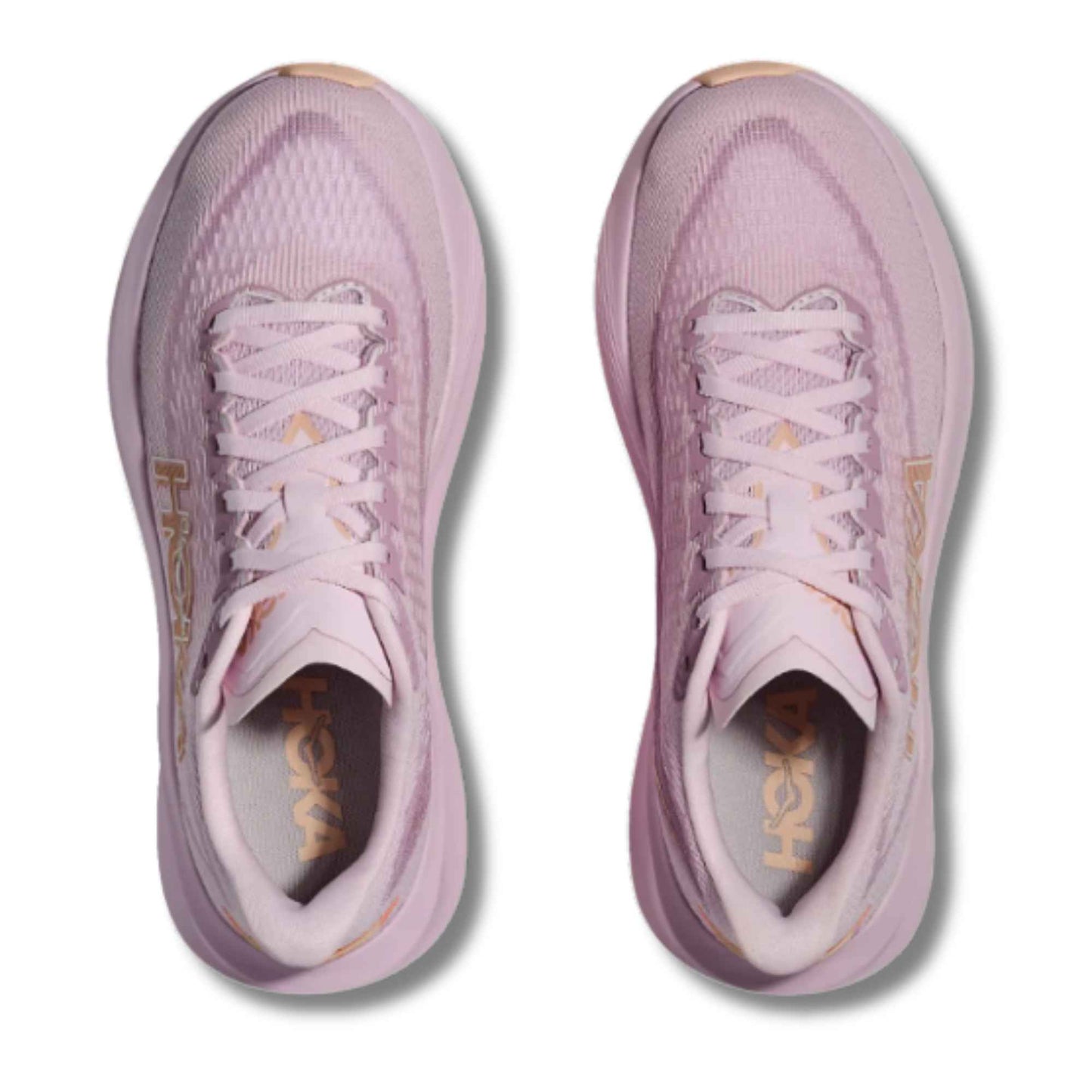 HOKA WOMEN'S MACH 7