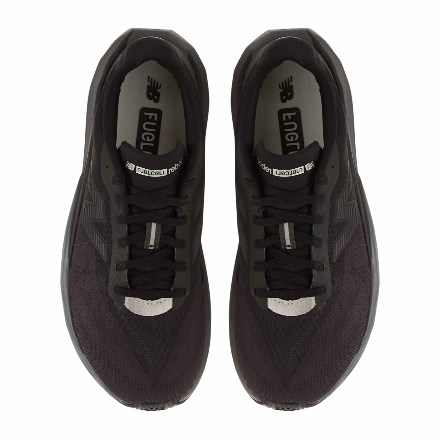 NEW BALANCE WOMEN'S REBEL V5