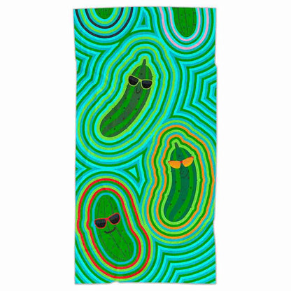 SPRINTS CAR TOWEL