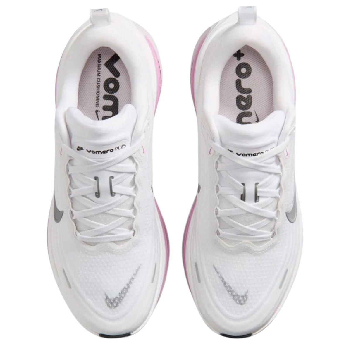 NIKE WOMEN'S VOMERO PLUS
