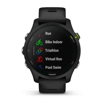 GARMIN FORERUNNER 255 MUSIC