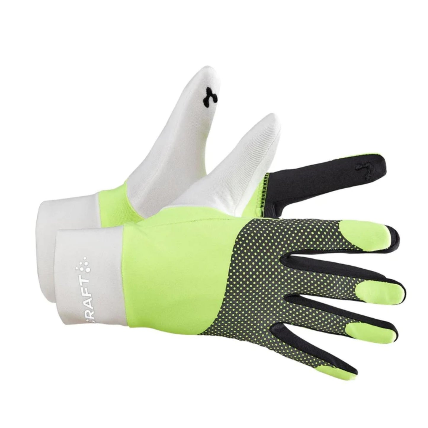 CRAFT ADV LUMEN FLEECE GLOVE