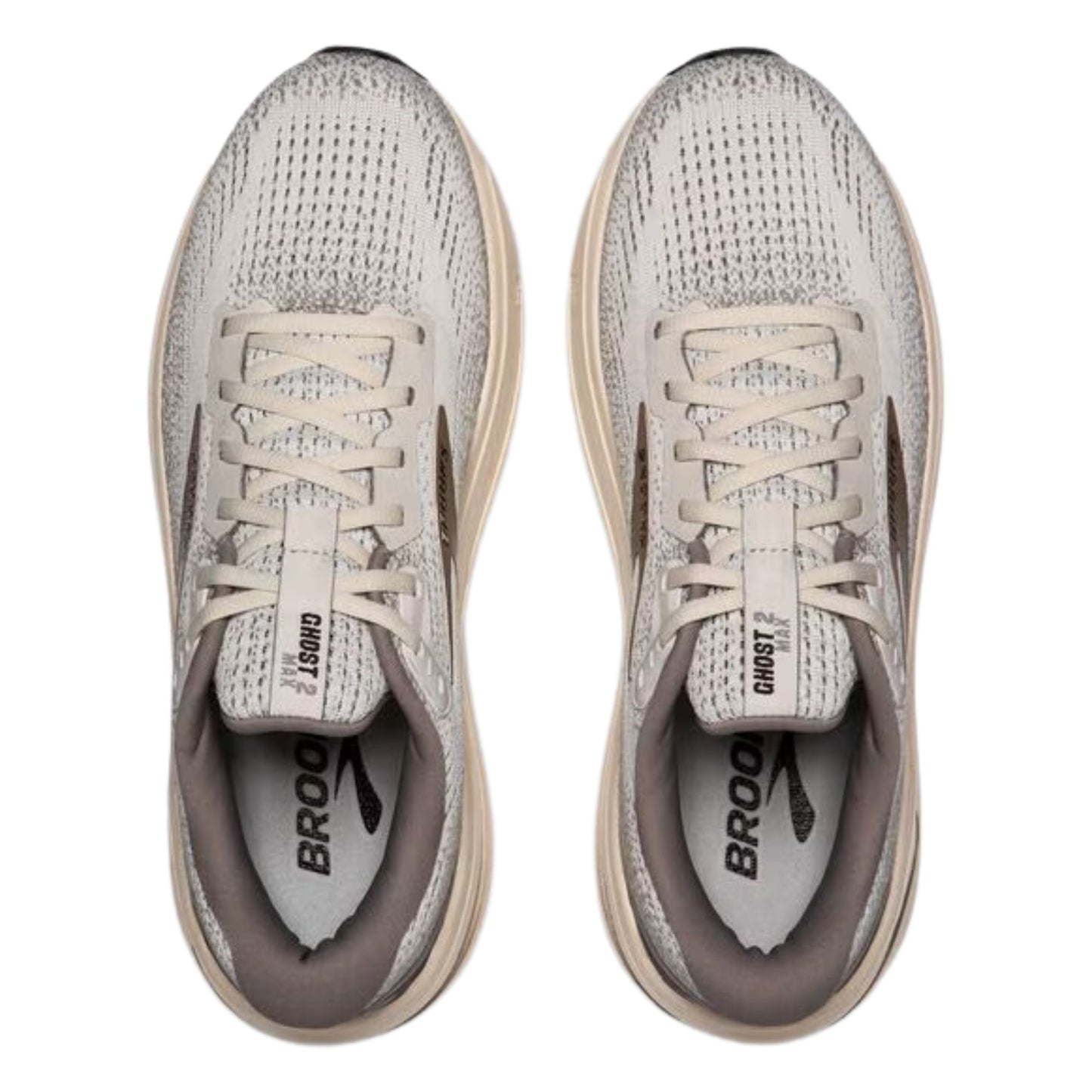 BROOKS MEN'S GHOST MAX 2