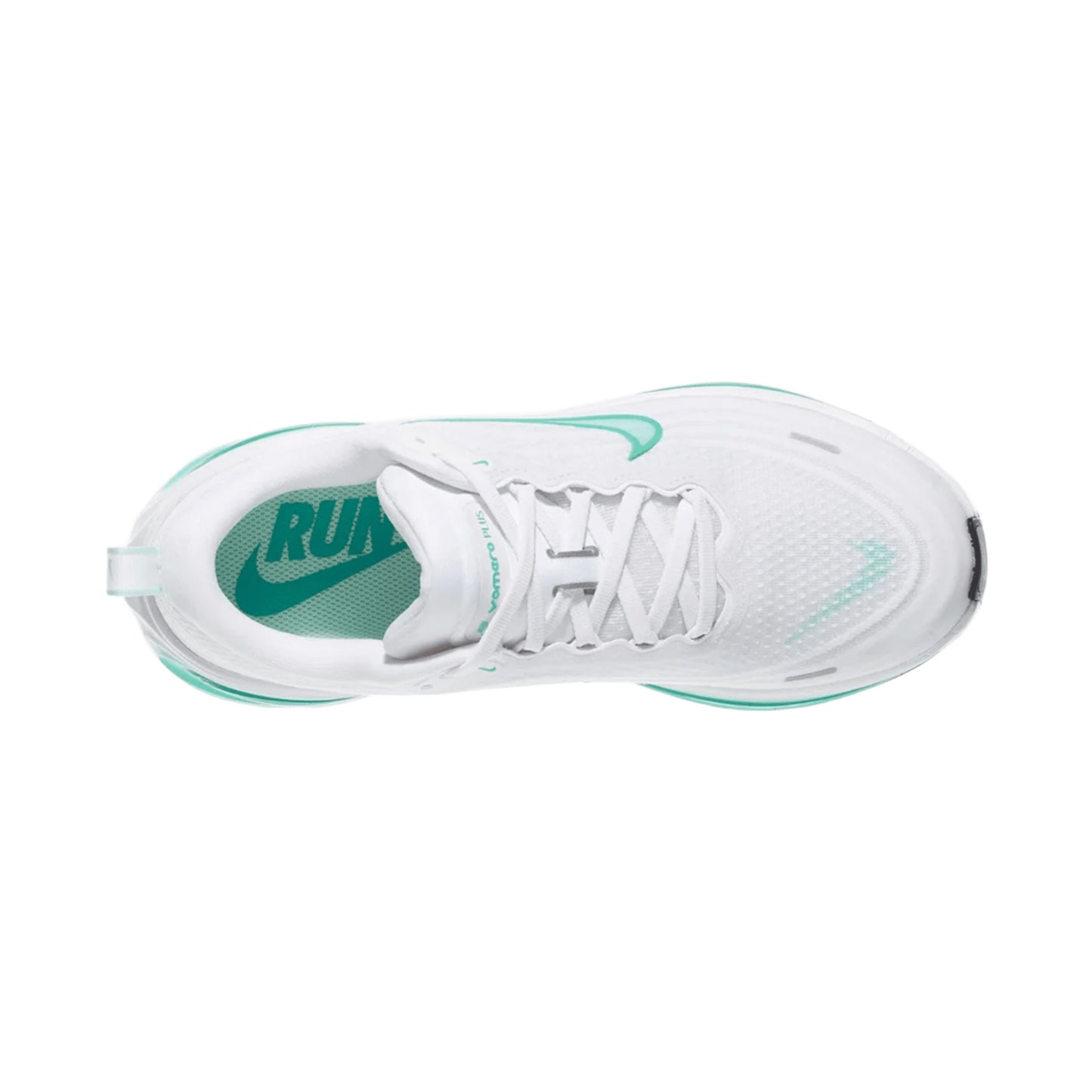 NIKE WOMEN'S VOMERO PLUS