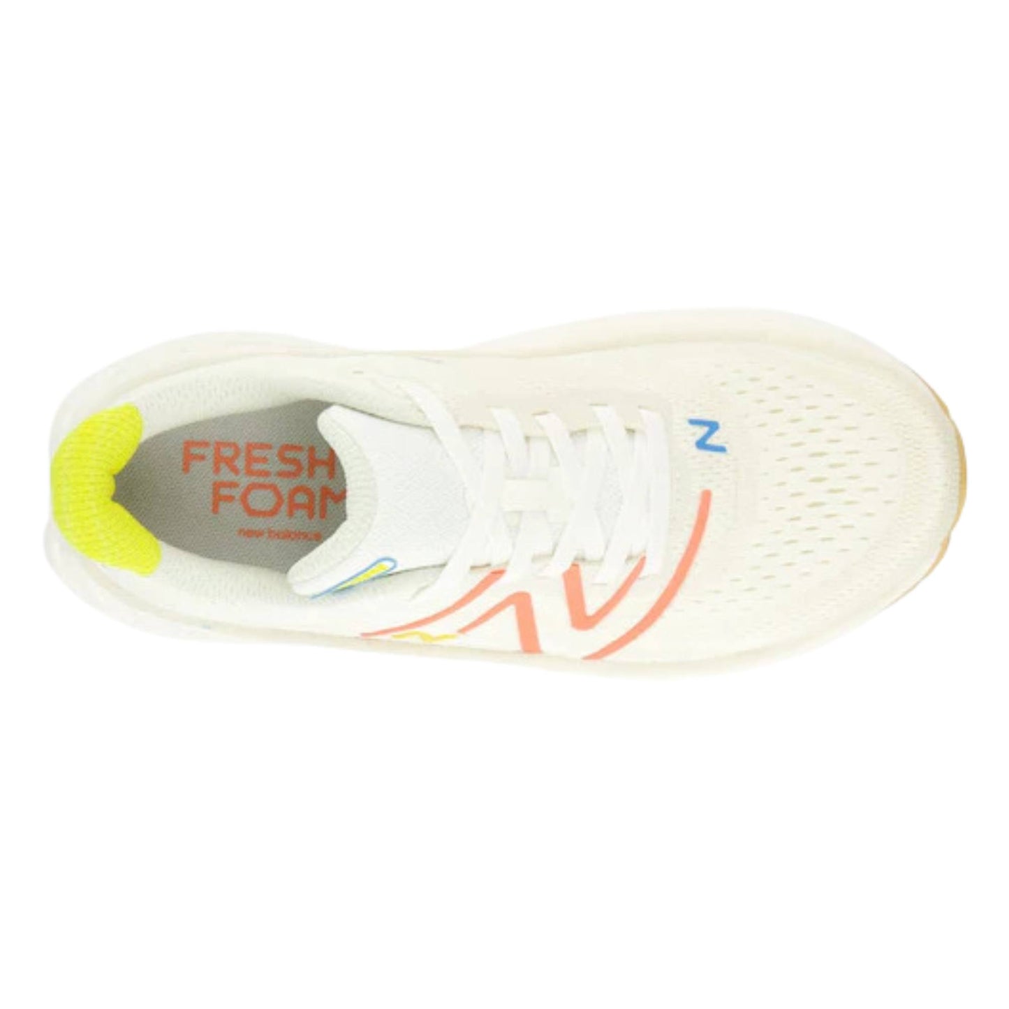NEW BALANCE WOMEN'S MORE V4