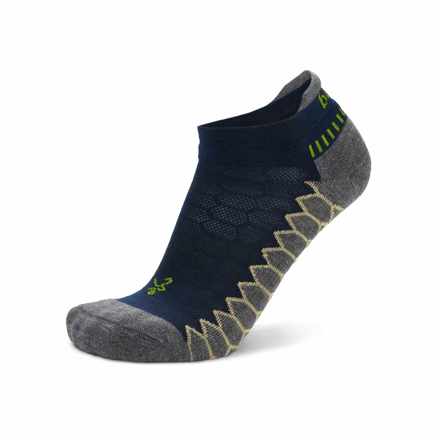 BALEGA SILVER SOCK
