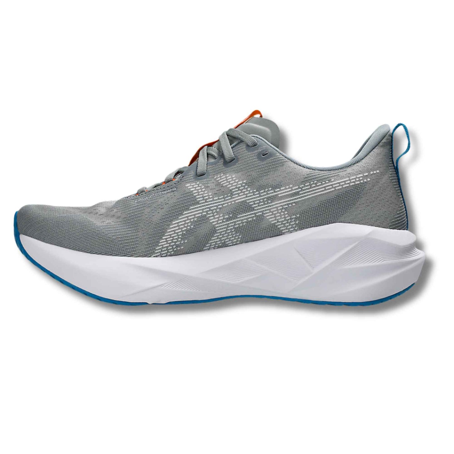 ASICS MEN'S NOVABLAST 5
