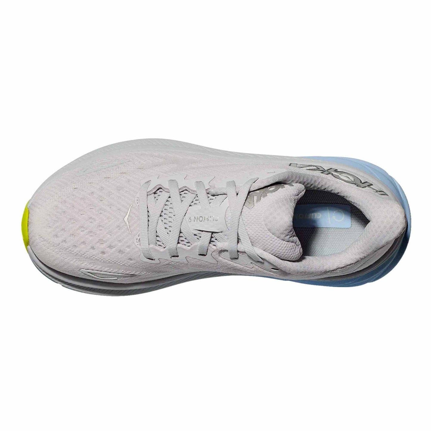 HOKA WOMEN'S CLIFTON 9 WIDE