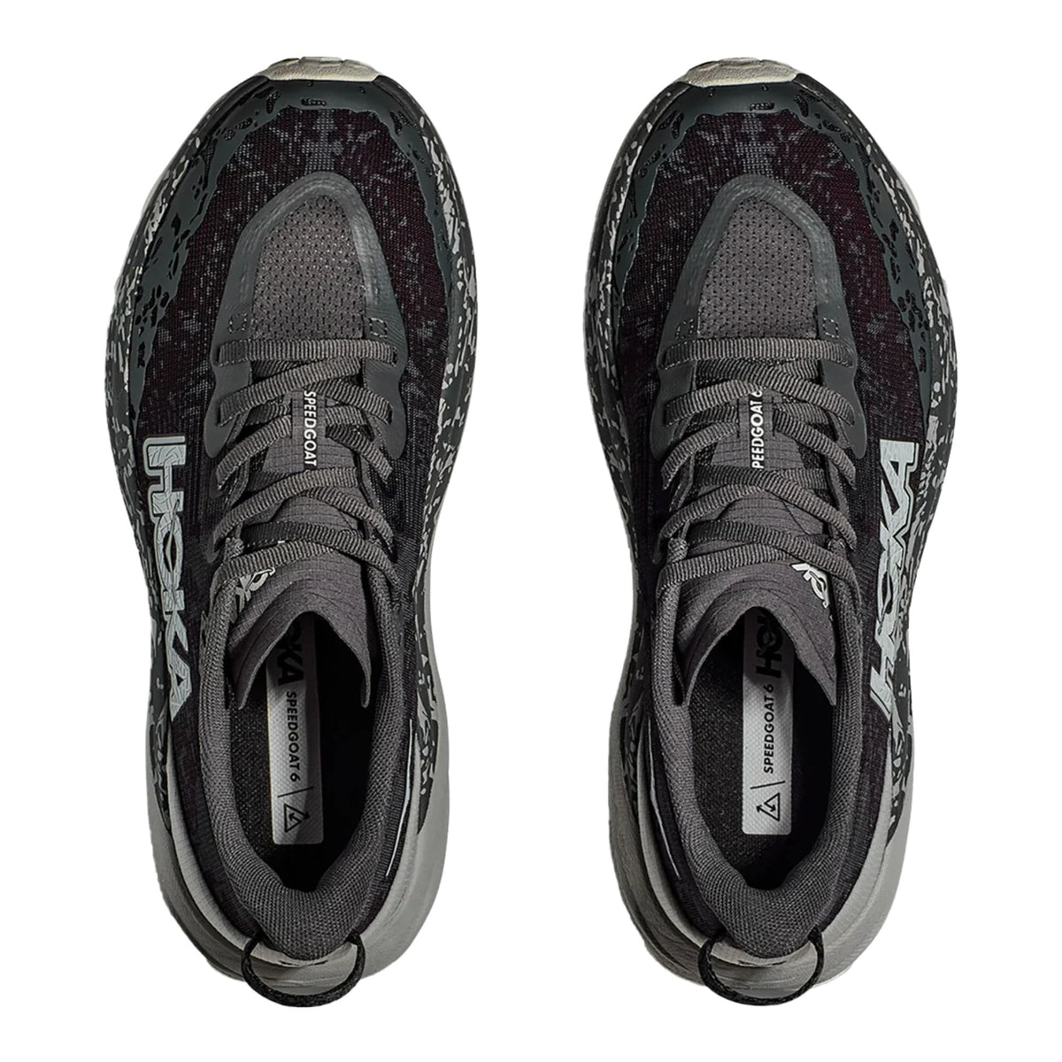 HOKA WOMEN'S SPEEDGOAT 6