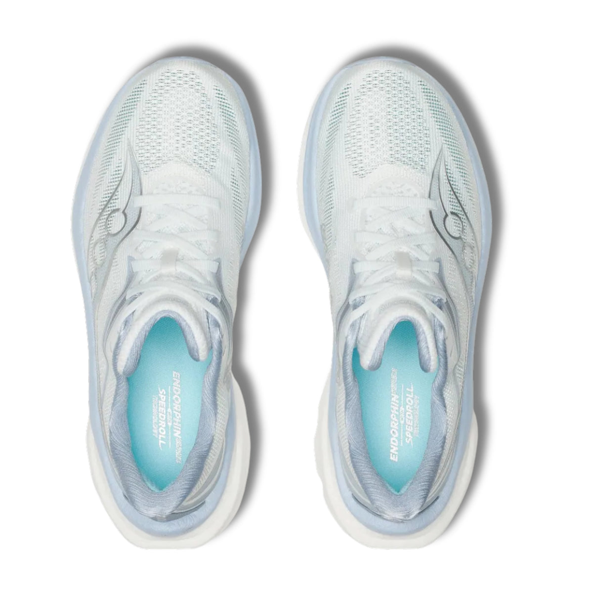 SAUCONY WOMEN'S ENDORPHIN SPEED 6