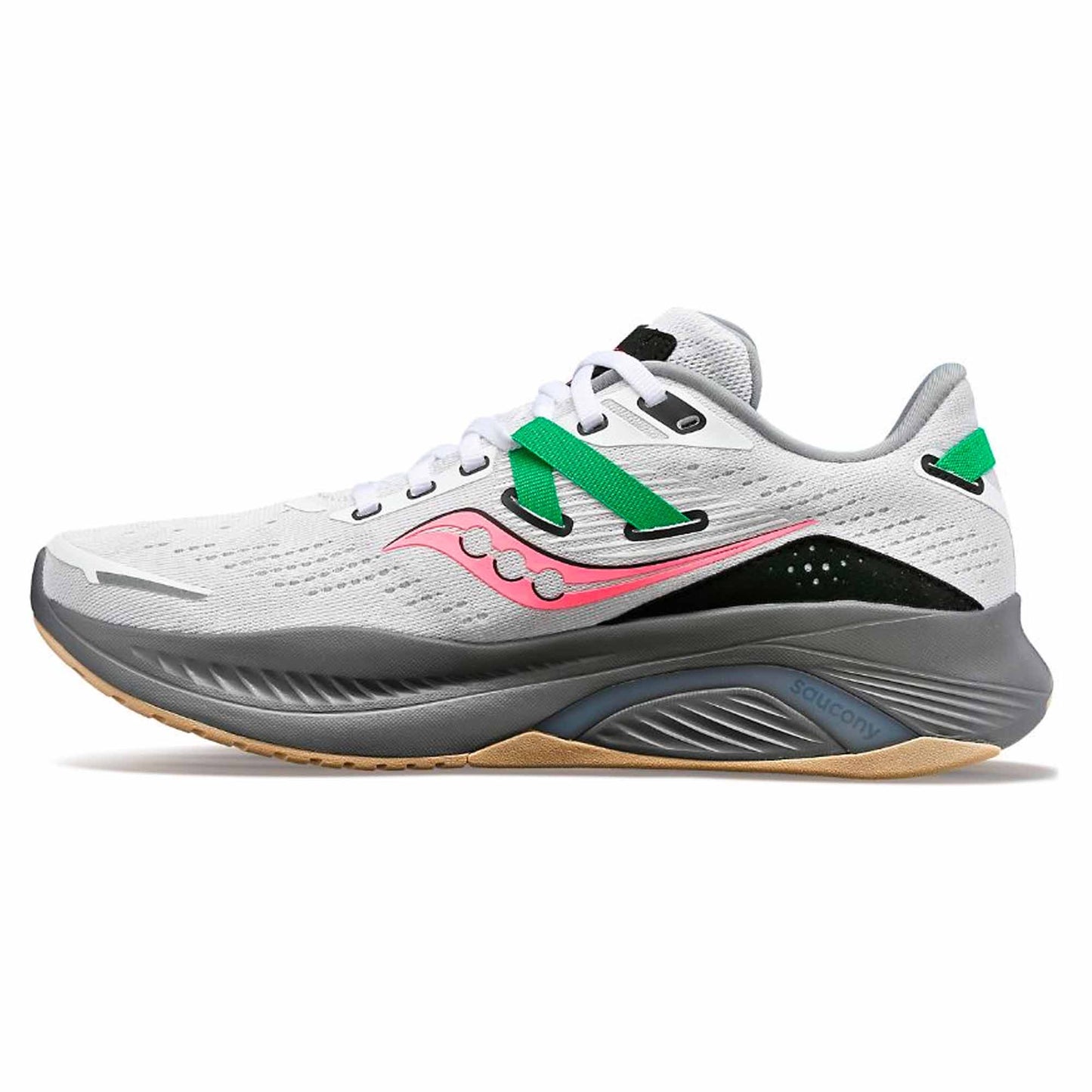 SAUCONY WOMEN'S GUIDE 16