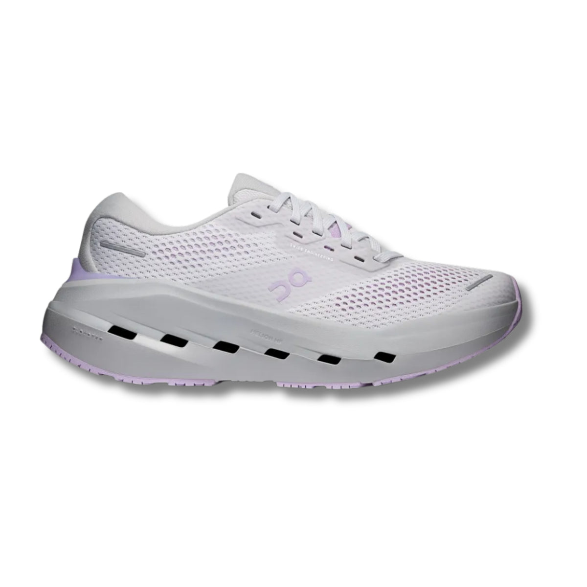 ON RUNNING WOMEN'S CLOUDRUNNER 3 MAX