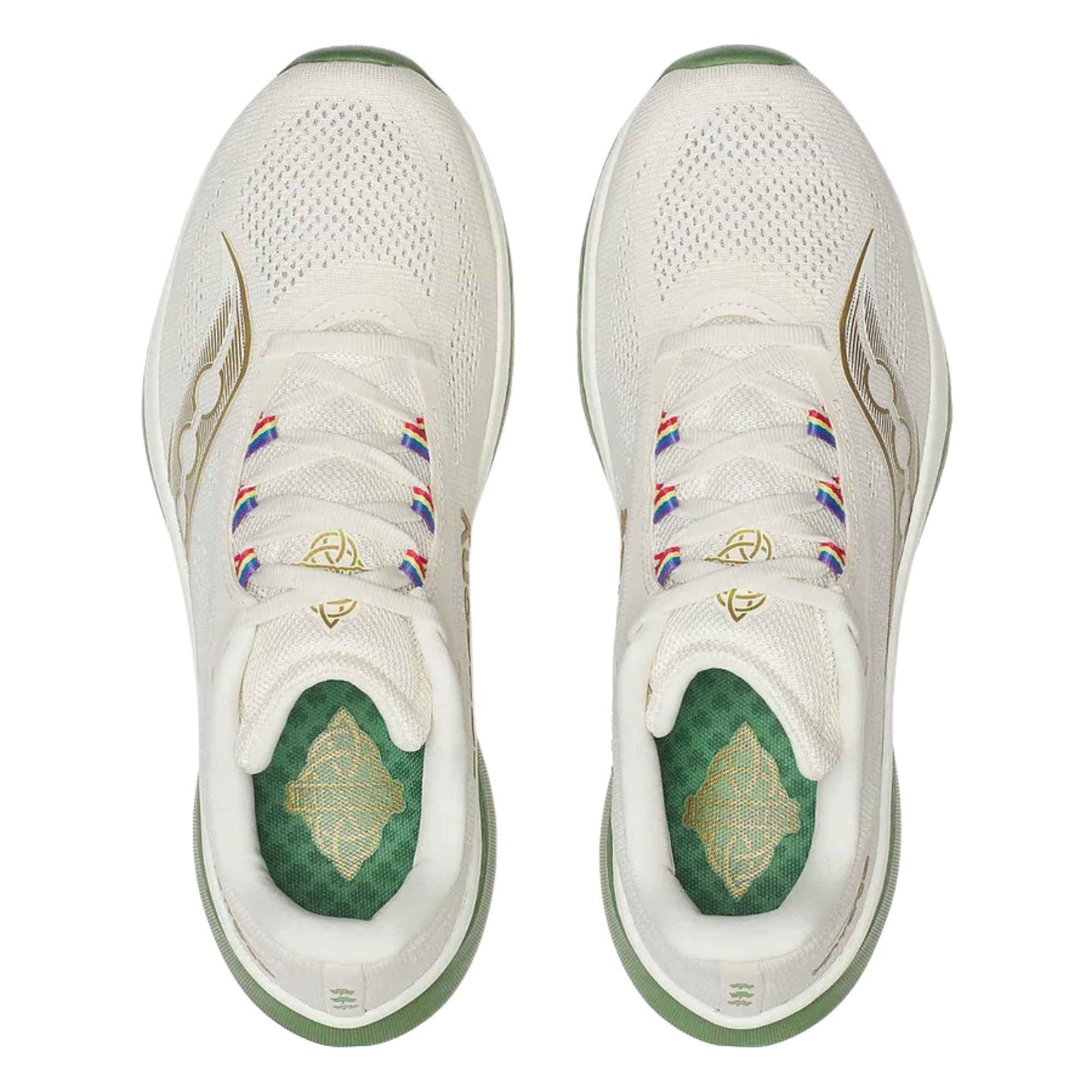 SAUCONY MEN'S KINVARA 15
