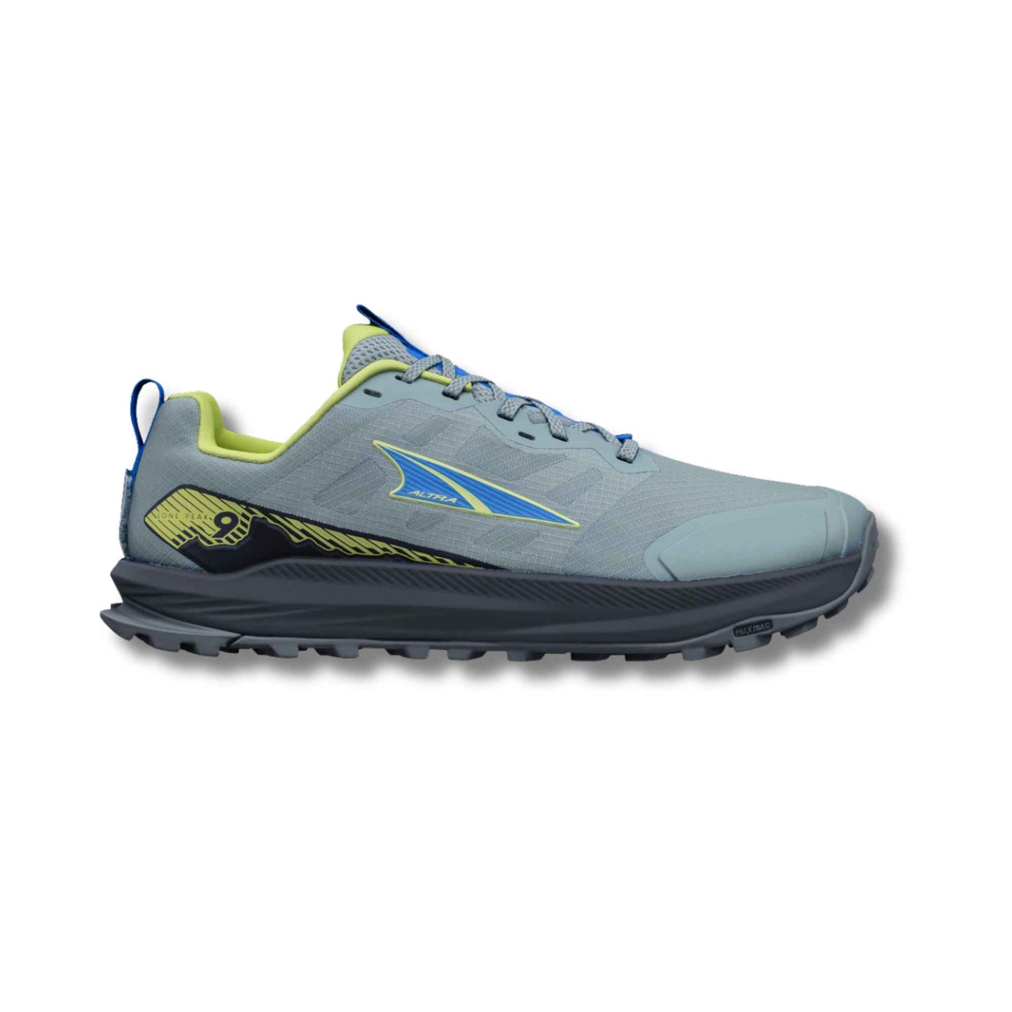 ALTRA MEN'S LONE PEAK 9