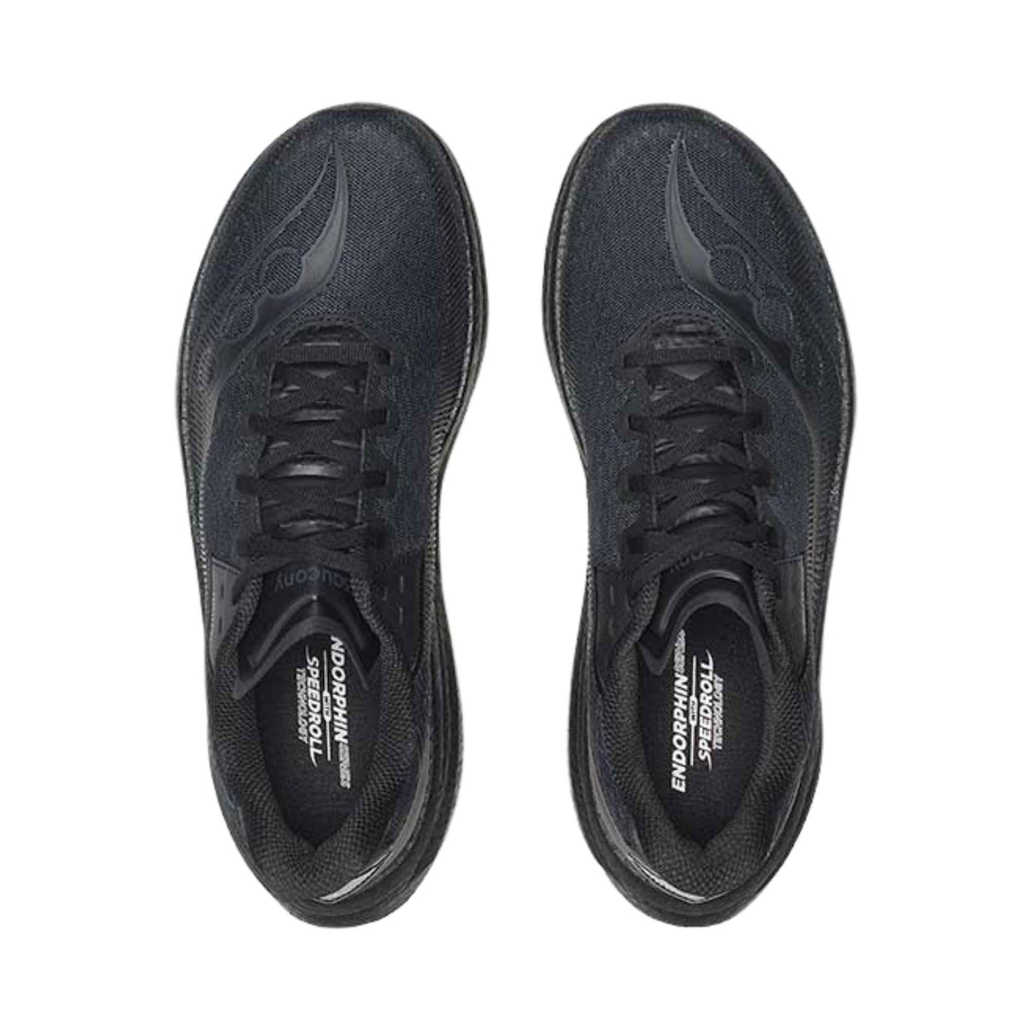 SAUCONY MEN'S ENDORPHIN AZURA