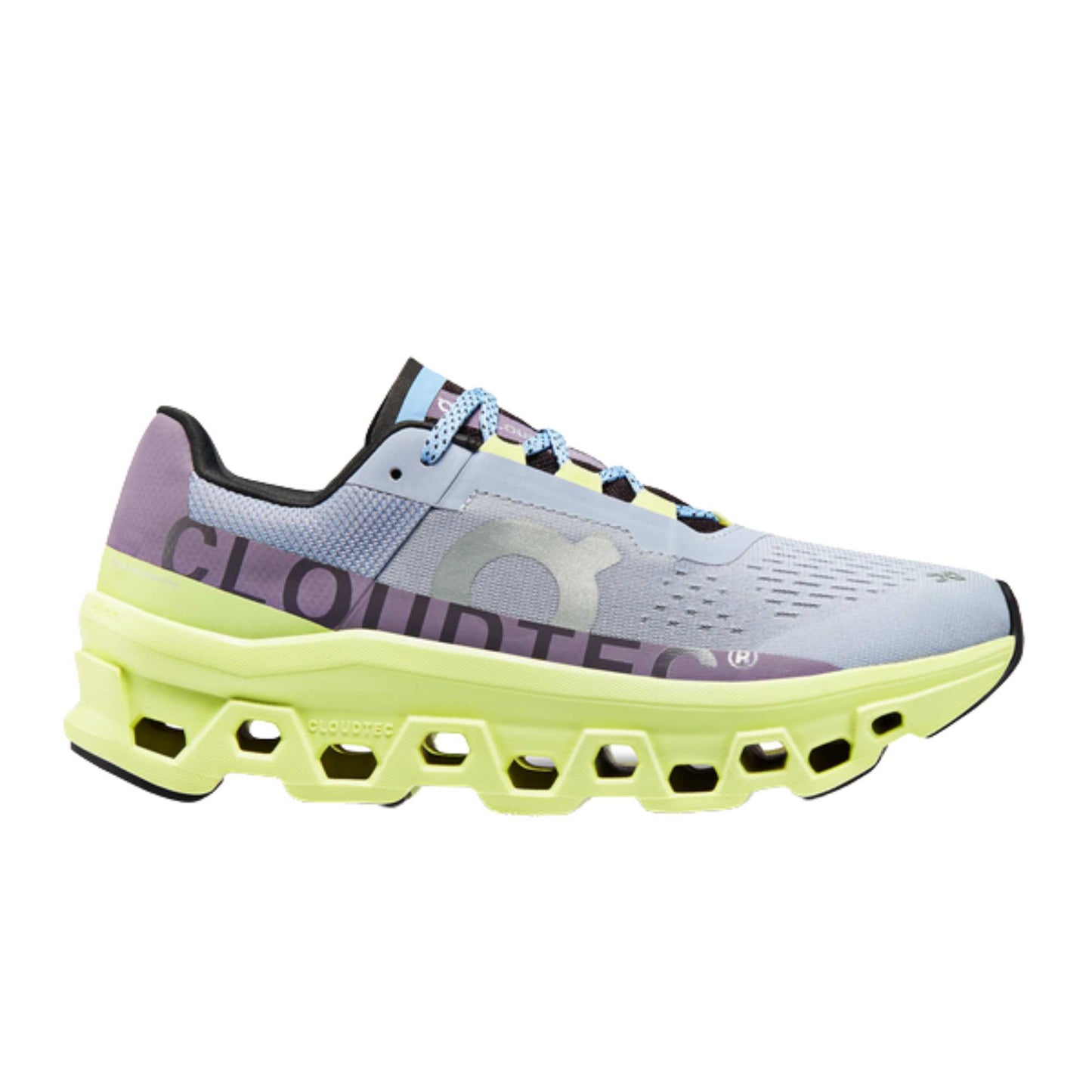 ON RUNNING WOMEN'S CLOUDMONSTER